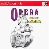 Various Artists - Opera Without Words