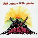 Bob Marley & The Wailers - Uprising