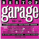 Various Artists - Best Of Garage (CD 1)