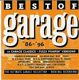 Various Artists - Best Of Garage (CD 2)