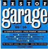 Various Artists - Best Of Garage (CD 3)