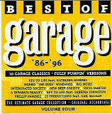 Various Artists - Best Of Garage (CD 4)