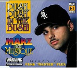 Marz vs. Musique - Push, Push, In The Bush
