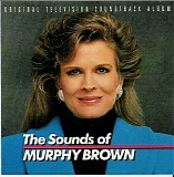 Various Artists - The Sounds Of Murphy Brown