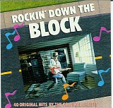 Various Artists - Rockin' Down The Block