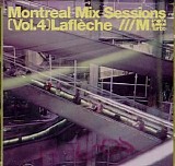 DJ Lafleche - Montreal Mix Sessions - Volume 4
