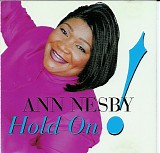 Ann Nesby - Hold On!