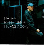 DJ Peter Rauhofer - Live @ Roxy 2 (CD 1)