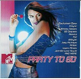 Various Artists - MTV Party To Go: 2000