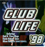 Various Artists - Club Life '98