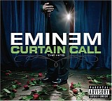 EMINEM - Curtain Call - The Hits