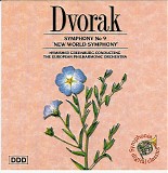 Antonin Dvorak - New World Symphony No.9 In E Minor Opus 95