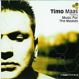 DJ Timo Maas - Music For The Maases (CD 1)