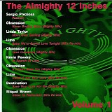 Various Artists - The Almighty 12 Inches - Volume 1