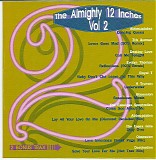 Various Artists - The Almighty 12 Inches - Volume 2