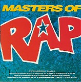 Various Artists - Masters Of Rap