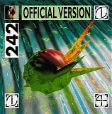 Front 242 - Official Version (1986 - 1987)