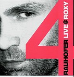 DJ Peter Rauhofer - Live @ Roxy 4 (CD 1)