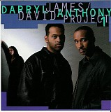 Darryl James / David Anthony - Project 1