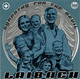 Laibach - Sympathy For The Devil