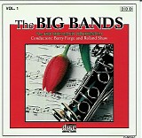 Various Artists - The Best Of The Big Bands - Volume 1