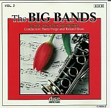 Various Artists - The Best Of The Big Bands - Volume 2