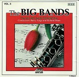 Various Artists - The Best Of The Big Bands - Volume 3