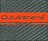 DJ Richard Evans - Club Anthems 99 - The Wise Buddah Mix (CD 1)