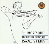 Isaac Stern - Humoresque - Favorite Violin Encores