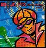 Various Artists - D.J. Pix Disco Nights - Volume 7