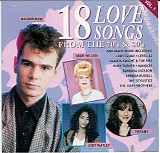 Various Artists - 18 Love Songs From The 70's & 80's - Volume 1