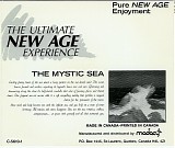 The Ultimate New Age Experience - The Mystic Sea