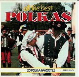 Various Artists - All The Best Polkas