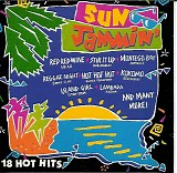 Various Artists - Sun Jammin'