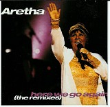Aretha Franklin - Here We Go Again - The Remixes