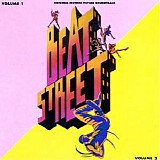 Various Artists - Beat Street - Original Motion Picture Soundtrack - Volume 1
