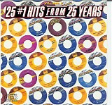 Various Artists - Motown 25 #1 Hits From 25 Years - Volume II