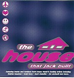 DJ Dave Aude - The House That Jack Built