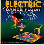 Various Artists - Electric Dance Floor