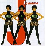 Jomanda - Someone To Love Me