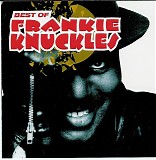 DJ Frankie Knuckles - The Godfather Of House Music