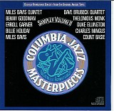 Various Artists - Columbia Jazz Masterpieces - Sampler - Volume II