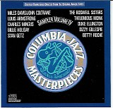 Various Artists - Columbia Jazz Masterpieces - Sampler - Volume IV