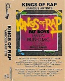 Various Artists - Kings Of Rap