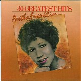 Aretha Franklin - 30 Greatest Hits (CD 2)