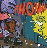 Various Artists - Punk-O-Rama - Volume 2