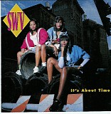 SWV - Sisters With Voices - It's About Time