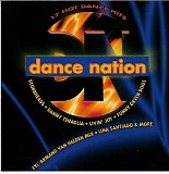Various Artists - Dance Nation