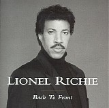 Lionel Richie - Back to Front
