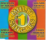 Various Artists - Multi Singles #1